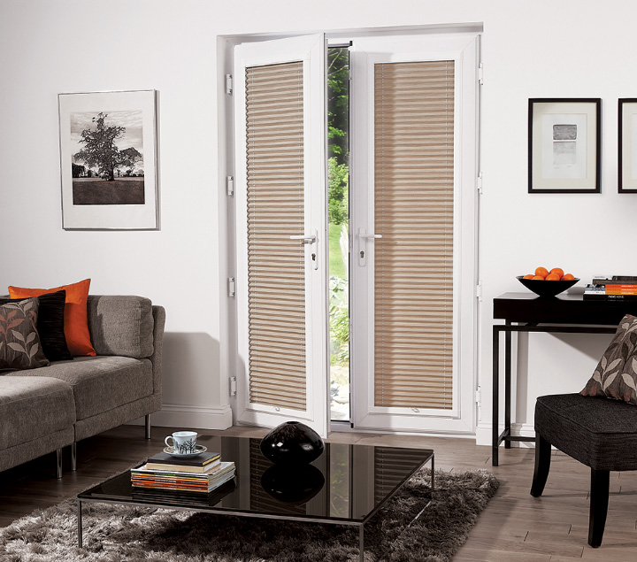 Don Smith Blinds - Perfect Fit