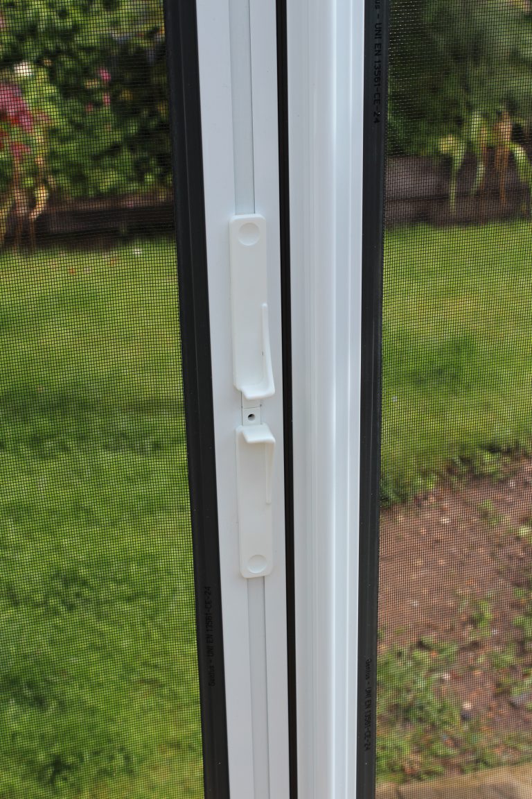 Insect Screens - Don Smith Blinds Northampton and Leicester